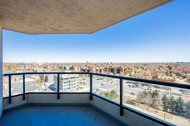 1204 - 1 Clark Ave W, Condo with 2 bedrooms, 2 bathrooms and 2 parking in Vaughan ON | Image 22