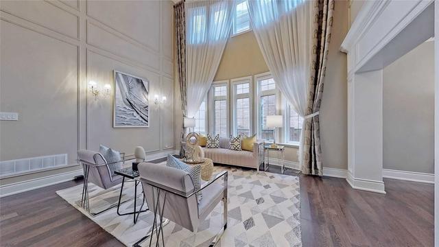 176 Orleans Circ, House detached with 5 bedrooms, 6 bathrooms and 7 parking in Vaughan ON | Image 36