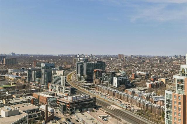 3103 - 150 East Liberty St, Condo with 2 bedrooms, 2 bathrooms and 1 parking in Toronto ON | Image 15