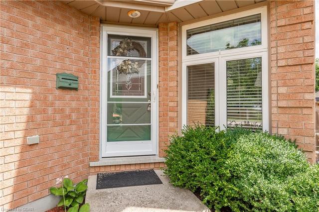 6 Mallard Court, House detached with 4 bedrooms, 3 bathrooms and 4 parking in Guelph ON | Image 13