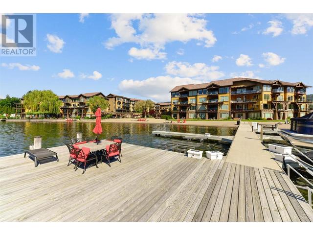 2303 - 4042 Pritchard Drive Ne, Condo with 2 bedrooms, 2 bathrooms and 1 parking in West Kelowna BC | Image 32