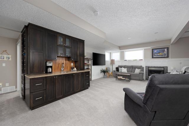 119 Iris Way, House detached with 5 bedrooms, 3 bathrooms and 5 parking in Wood Buffalo AB | Image 24