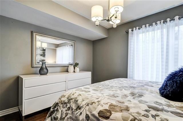 77 - 65 Foundry Ave, Townhouse with 3 bedrooms, 2 bathrooms and 1 parking in Toronto ON | Image 15