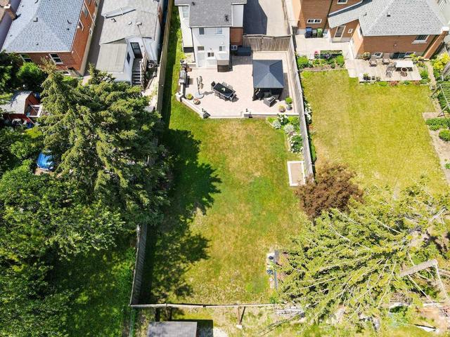 65 South Bonnington Ave, House detached with 3 bedrooms, 4 bathrooms and 4 parking in Toronto ON | Image 15