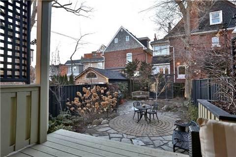 310 Glen Rd, House semidetached with 4 bedrooms, 4 bathrooms and 1 parking in Toronto ON | Image 19