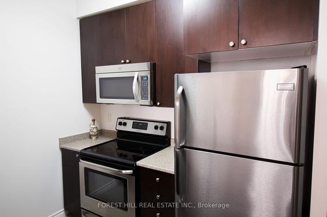 115 - 35 Saranac Blvd, Condo with 1 bedrooms, 1 bathrooms and 1 parking in Toronto ON | Image 31