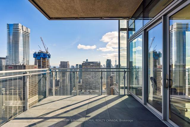 4303 - 50 Yorkville Ave, Condo with 2 bedrooms, 4 bathrooms and 2 parking in Toronto ON | Image 16