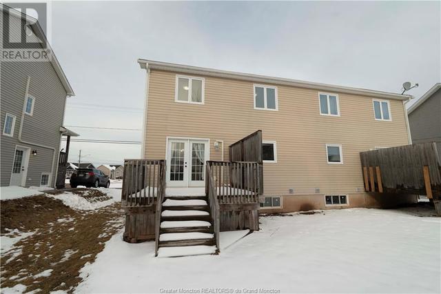 64 Birchfield St, House semidetached with 3 bedrooms, 2 bathrooms and null parking in Moncton NB | Image 3