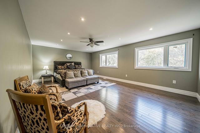 24 Cedarview Dr, House detached with 6 bedrooms, 9 bathrooms and 8 parking in Toronto ON | Image 16