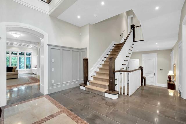 40 Golf Ave, House detached with 4 bedrooms, 8 bathrooms and 24 parking in Vaughan ON | Image 34