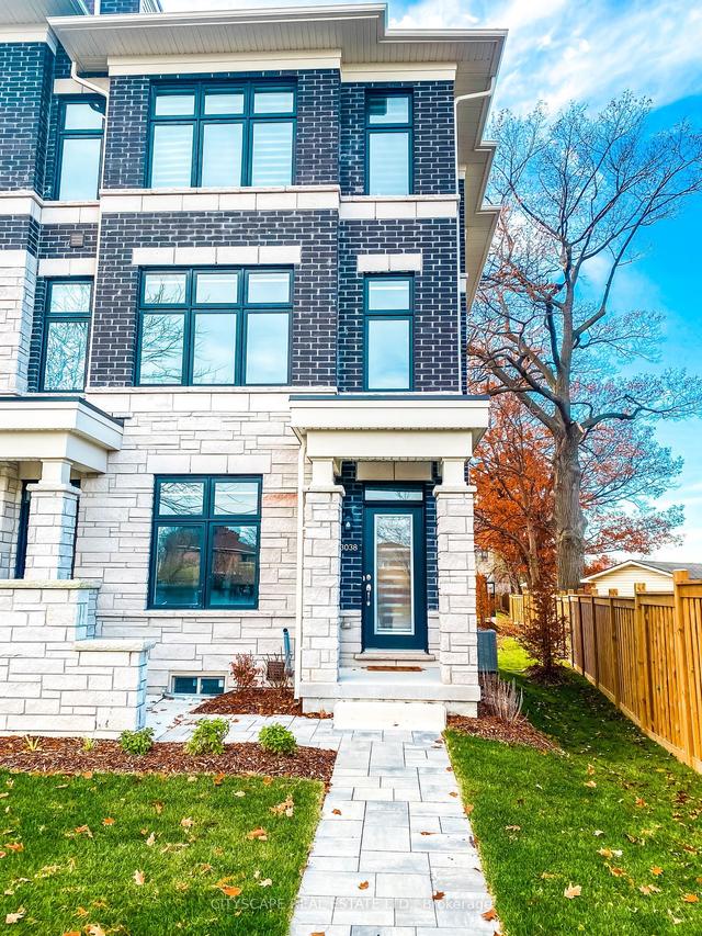 3038 Islington Ave, House attached with 3 bedrooms, 3 bathrooms and 2 parking in Toronto ON | Image 10