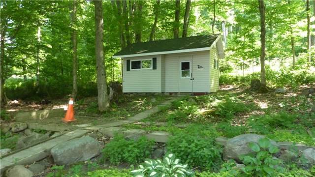 Lot 7 Island 'M', House detached with 2 bedrooms, 1 bathrooms and null parking in Muskoka Lakes ON | Image 13