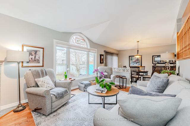 85 Periwinkle Way, House detached with 3 bedrooms, 3 bathrooms and 4 parking in Guelph ON | Image 11