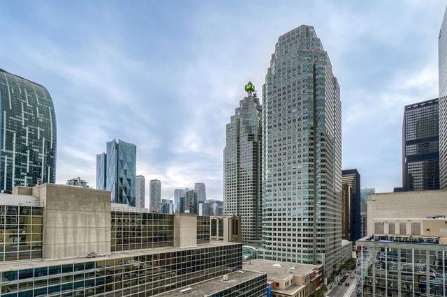 409 - 88 Scott St, Condo with 1 bedrooms, 1 bathrooms and 1 parking in Toronto ON | Image 9