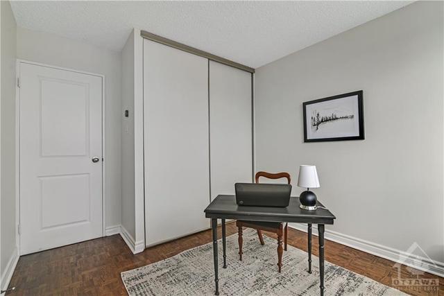 401 - 1285 Cahill Drive, Condo with 2 bedrooms, 1 bathrooms and 1 parking in Ottawa ON | Image 18