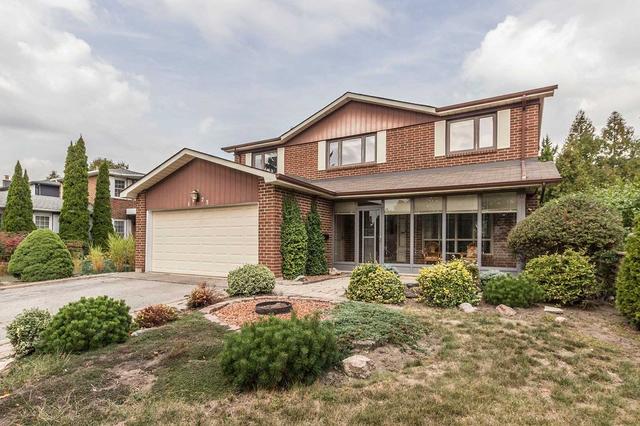 1923 Owlsnest Lane, House detached with 4 bedrooms, 3 bathrooms and 6 parking in Mississauga ON | Image 1