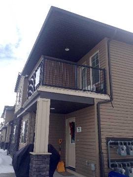 69 - 5035 James Hill Rd, Condo with 2 bedrooms, 1 bathrooms and 1 parking in Regina SK | Image 2