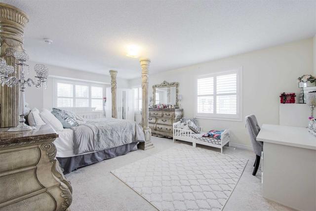 1603 Brandy Crt, House detached with 4 bedrooms, 5 bathrooms and 4 parking in Pickering ON | Image 14