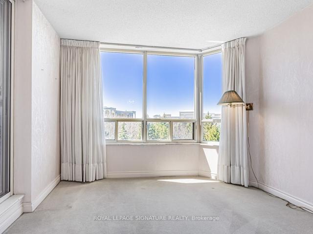 716 - 1200 Don Mills Rd, Condo with 3 bedrooms, 3 bathrooms and 2 parking in Toronto ON | Image 40