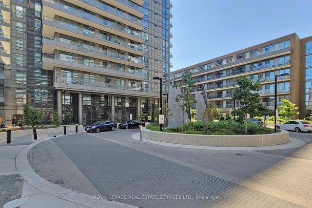 1303 - 50 Forest Manor Rd, Condo with 1 bedrooms, 2 bathrooms and 1 parking in Toronto ON | Image 23
