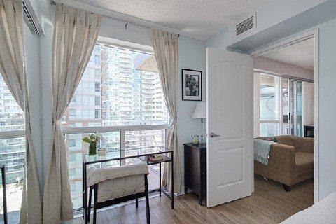 1001 - 80 Western Battery Rd W, Condo with 1 bedrooms, 1 bathrooms and 1 parking in Toronto ON | Image 5