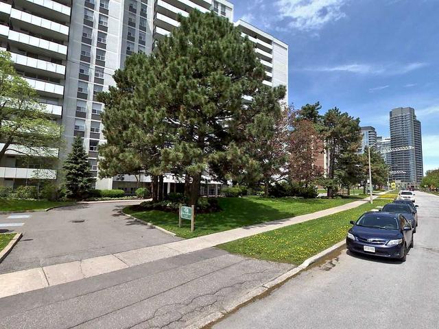 210 - 20 Forest Manor Rd, Condo with 2 bedrooms, 1 bathrooms and 1 parking in Toronto ON | Image 1