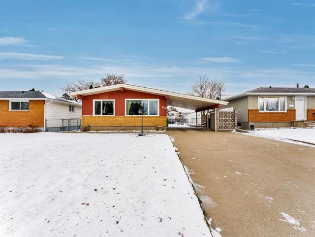 83 Colter Crescent Nw, House detached with 3 bedrooms, 2 bathrooms and 2 parking in Forty Mile County No. 8 AB | Image 5