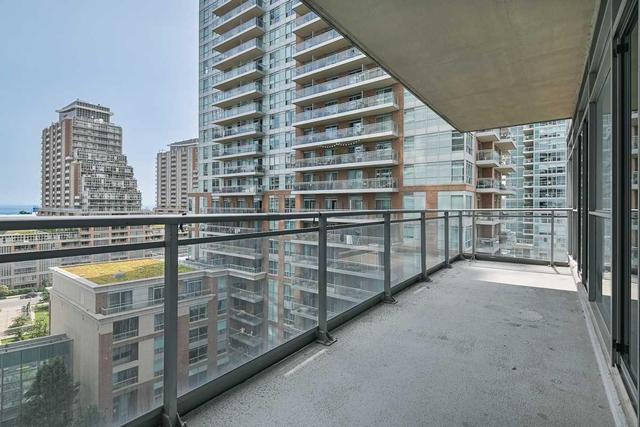 903 - 80 Western Battery Rd, Condo with 2 bedrooms, 1 bathrooms and 1 parking in Toronto ON | Image 17
