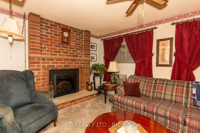 66 Swennen Dr, House detached with 3 bedrooms, 2 bathrooms and 2 parking in Brampton ON | Image 18