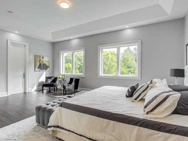 39 Grantbrook St, House detached with 5 bedrooms, 5 bathrooms and 8 parking in Toronto ON | Image 19