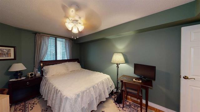 e6 - 296 Mill Rd, Condo with 3 bedrooms, 3 bathrooms and 2 parking in Toronto ON | Image 11