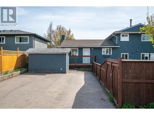 1209 36 Avenue, House detached with 3 bedrooms, 2 bathrooms and 2 parking in Vernon BC | Image 27