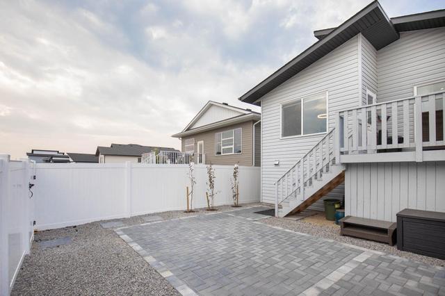 194 Livingston Close, House detached with 3 bedrooms, 2 bathrooms and 2 parking in Red Deer AB | Image 20