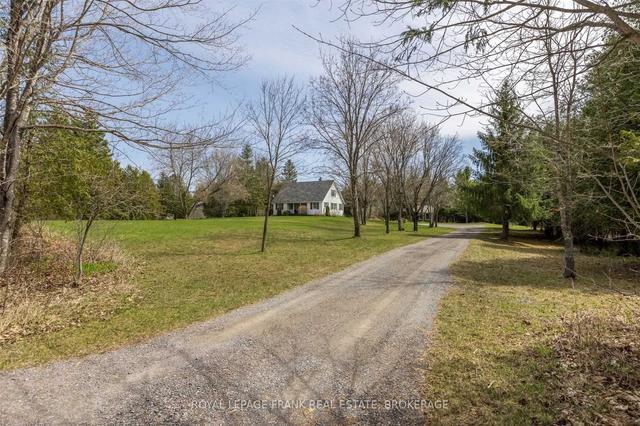 1531 Mill Line Rd, House detached with 3 bedrooms, 2 bathrooms and 10 parking in Douro Dummer ON | Image 23