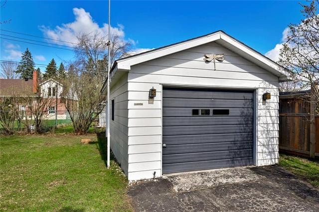432 Churchill Road, House detached with 3 bedrooms, 2 bathrooms and 3 parking in Prescott ON | Image 20