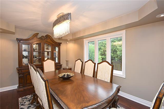 2144 Langtry Dr, House detached with 4 bedrooms, 6 bathrooms and 9 parking in Oakville ON | Image 8