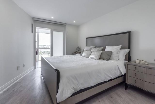 ph 1208 - 20 Harding Blvd, Condo with 1 bedrooms, 2 bathrooms and 1 parking in Richmond Hill ON | Image 8