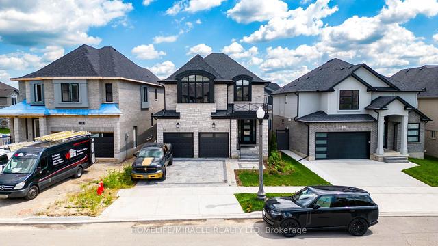 80 Doon Creek St, House detached with 4 bedrooms, 3 bathrooms and 4 parking in Kitchener ON | Image 31