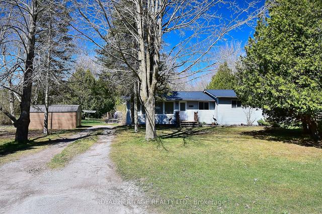 1650 Kinsale Rd, House detached with 3 bedrooms, 1 bathrooms and 3 parking in Selwyn ON | Image 1
