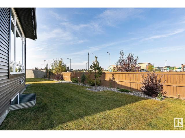 2118 Cavanagh Dr Sw, House detached with 3 bedrooms, 2 bathrooms and null parking in Edmonton AB | Image 31