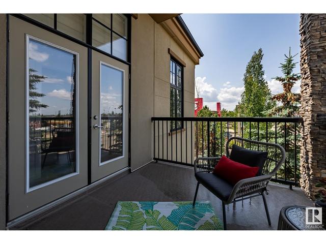 313 - 160 Magrath Rd Nw, Condo with 2 bedrooms, 2 bathrooms and 2 parking in Edmonton AB | Image 43