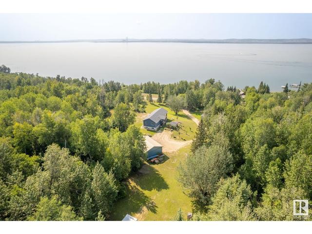 4518 Lakeshore Rd, House detached with 4 bedrooms, 2 bathrooms and null parking in Parkland County AB | Image 5