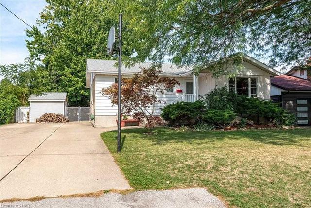 9 Silverdale Dr, House detached with 3 bedrooms, 2 bathrooms and 8 parking in St. Catharines ON | Image 23
