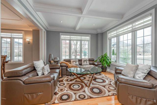 2 Emperor Dr, House detached with 5 bedrooms, 6 bathrooms and 7 parking in Brampton ON | Image 36