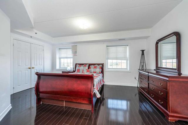 316 - 7428 Markham Rd, Condo with 3 bedrooms, 2 bathrooms and 6 parking in Markham ON | Image 25