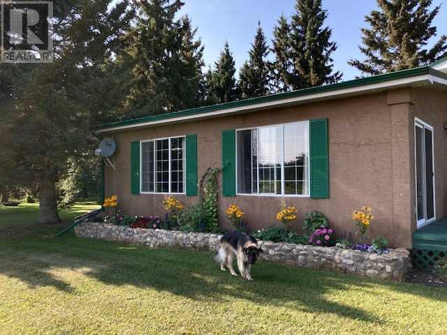 4540 Township Road 340, Home with 3 bedrooms, 3 bathrooms and null parking in Mountain View County AB | Image 30
