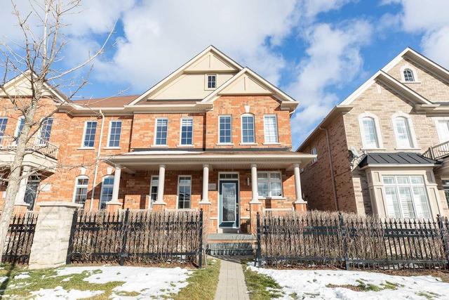 5353 Tenth Line W, House semidetached with 4 bedrooms, 4 bathrooms and 2 parking in Mississauga ON | Image 1