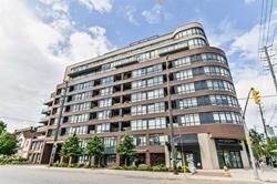 803 - 11 Superior Ave, Condo with 1 bedrooms, 1 bathrooms and 1 parking in Toronto ON | Image 1