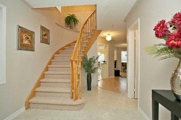 100 Booth Cres, House detached with 3 bedrooms, 3 bathrooms and 4 parking in Ajax ON | Image 9