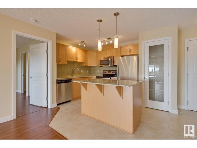 120 - 2045 Grantham Co Nw, Condo with 2 bedrooms, 2 bathrooms and 2 parking in Edmonton AB | Image 11